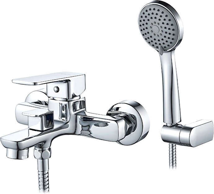 

Смеситель Ledeme L3280