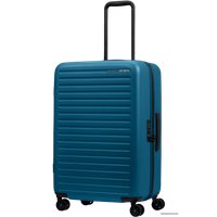 Чемодан-спиннер Samsonite Stackd Petrol 68 см