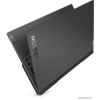 Игровой ноутбук Lenovo Legion Y9000P IRX9 83DF00G1CD