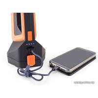 Фонарь Яркий луч S-600 Bizon