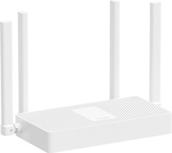 Wi-Fi роутер Huawei AX3S PSDN-AX30 (белый)