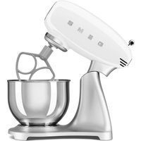 Планетарный миксер Smeg SMF04WHEU