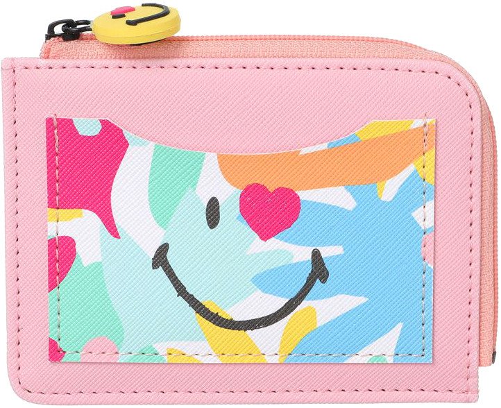 

Монетница Miniso SmileyWorld Collection 7685