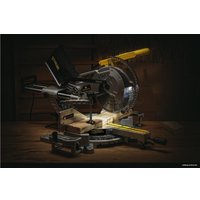 Торцовочная пила Stanley SM18-RU