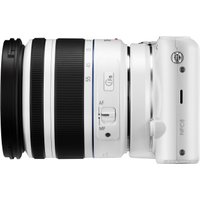 Беззеркальный фотоаппарат Samsung NX2000 Kit 18-55mm