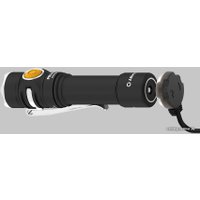 Фонарь Armytek Prime C2 Pro Magnet USB (белый)