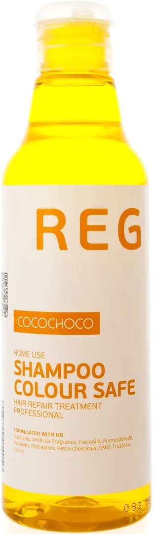 

Шампунь Cocochoco Regular 500 мл