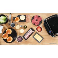 Электрогриль Tefal Optigrill Elite GC750830