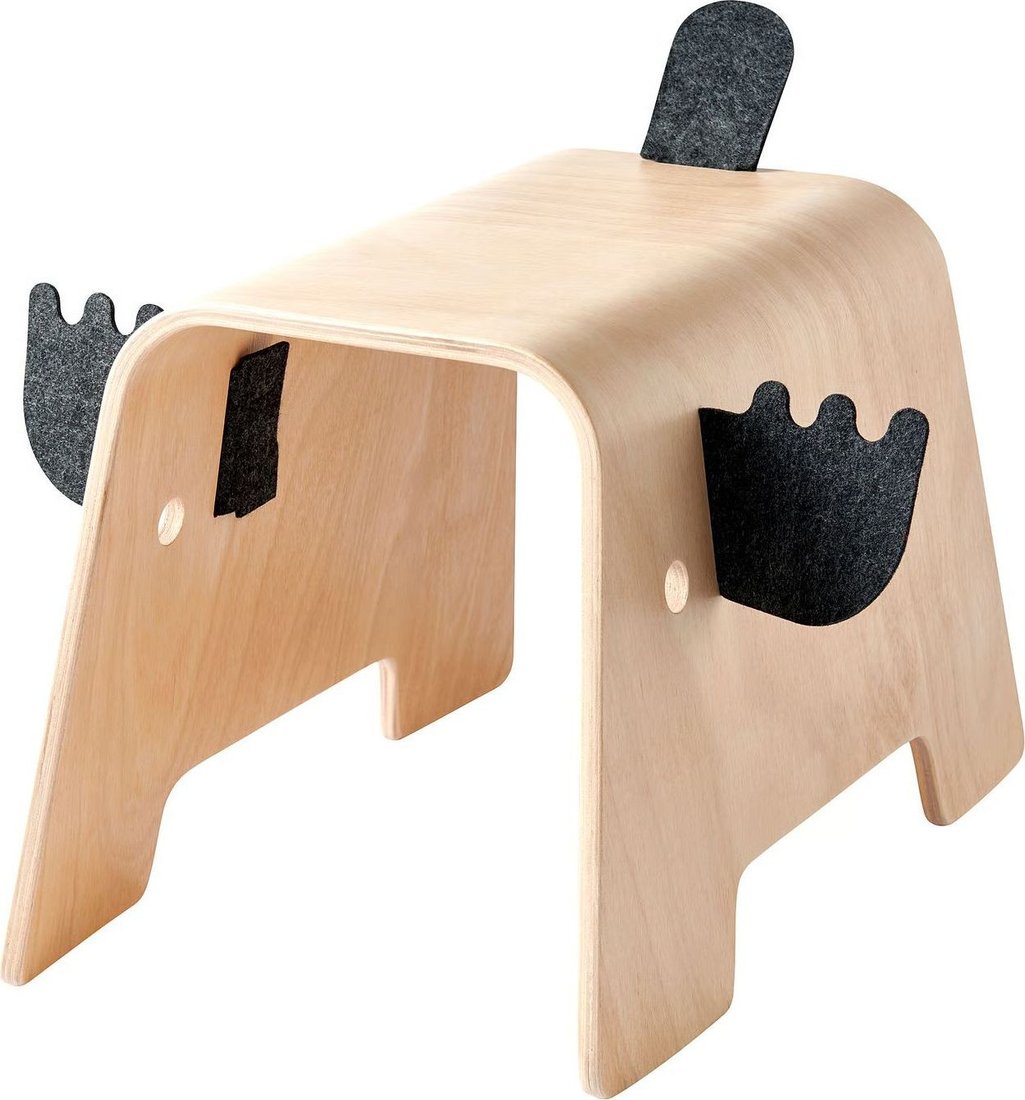Детский табурет Ikea Grejsimojs 50598959