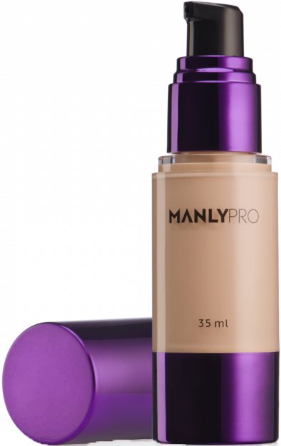

Тональный крем Manly PRO Enchanted Skin (ТО32)