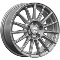 Литые диски iFree Азур (KC1052) 16x6.5" 5x114.3мм DIA 67.1мм ET 45мм Хай вэй