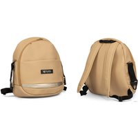 Универсальная коляска Tutis Uno 3 Plus (2 в 1, 167 caramel)