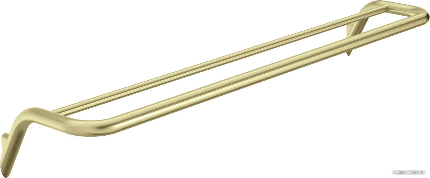 Держатель для полотенца Deante Gold BR ADI R631
