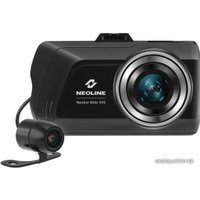 Видеорегистратор Neoline Wide S45 Dual