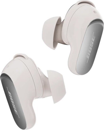

Наушники Bose QuietComfort Ultra Earbuds 2nd Gen (бежевый)