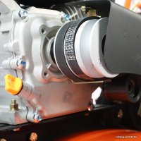 Мотоблок бензиновый Patriot Калуга М