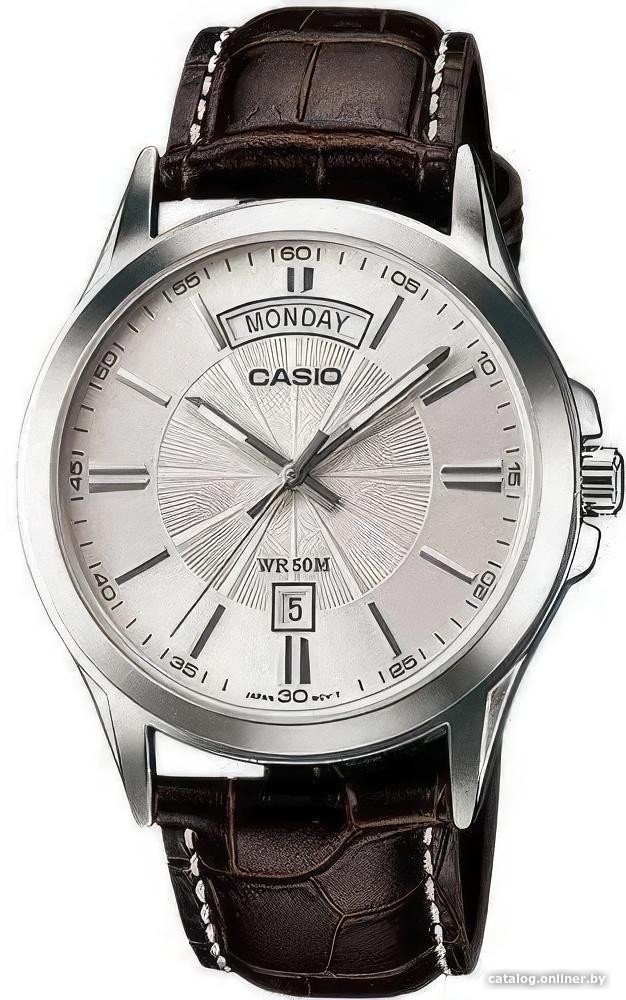 Наручные часы Casio MTP-1381L-7A