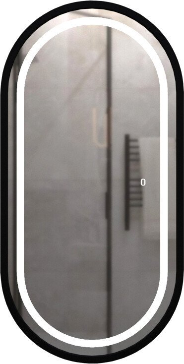 

Mixline Зеркало Виола-лофт 50 550409