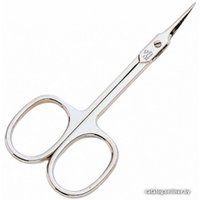 Ножницы маникюрные Premax Omnia Line для кутикулы заостренные изогнутые 8 см 3.25''