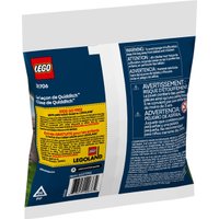 Конструктор LEGO Harry Potter 30706 Урок по квиддичу