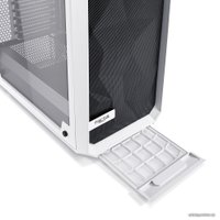 Корпус Fractal Design Meshify C White TG