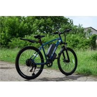 Электровелосипед AVM Intro 500