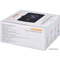 Видеорегистратор Digma FreeDrive 208 Night FHD