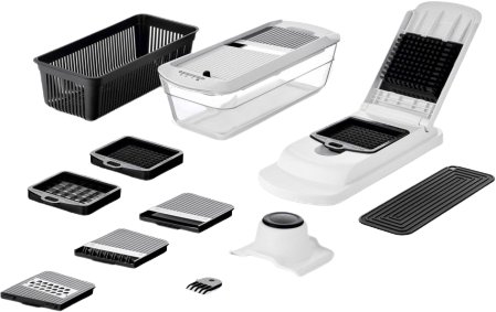 

Овощерезка Walmer Home Chef W30027053
