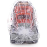 Грузовик Нордпласт Аризона 431522_NP (с избушкой)