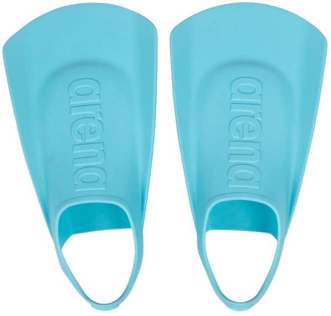 

Ласты ARENA Fins Kid J 005465 100 (р-р 32-33, sky)