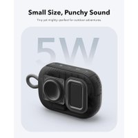 Беспроводная колонка Anker Soundcore Select 4 Go (черный)