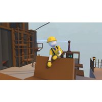  Human: Fall Flat Dream Collection для PlayStation 5