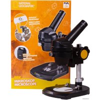 Детский микроскоп Bresser National Geographic 20x 74784