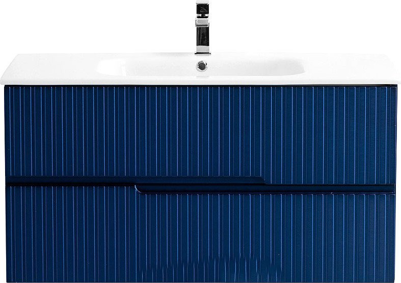 

Cezares Тумба под умывальник DUET-N-800-2C-SO-SPF-P