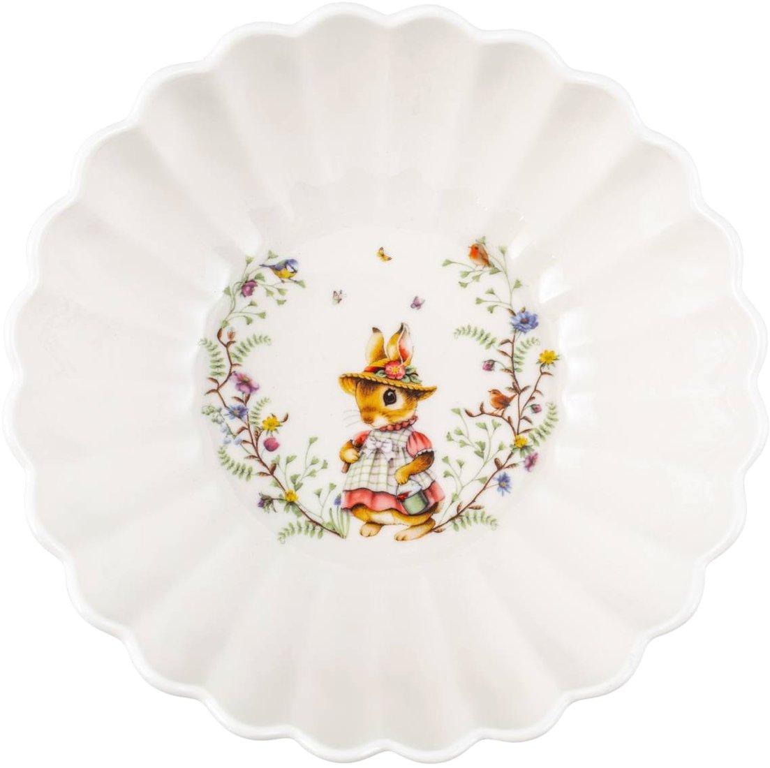 

Салатник Villeroy & Boch Spring Fantasy 14-8644-1900