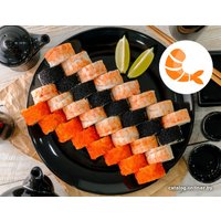 Сет Sushi House За Эбись