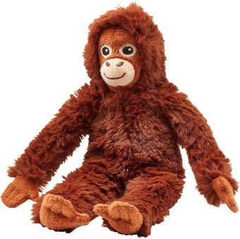 Классическая игрушка Ikea Djungelskog 20606102