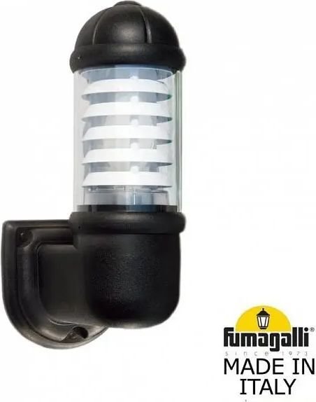 

Уличный настенный светильник Fumagalli Sauro FU_D15.505.000.AXF1R.FRA