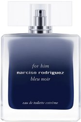 For Him Bleu Noir Extreme EdT (тестер, 100 мл)