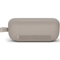 Беспроводная колонка Bose SoundLink Flex 2nd Gen (бежевый)