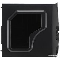 Корпус AeroCool Cyclops Advance Black Edition