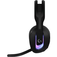 Наушники Logitech G522 Lightspeed (черный)