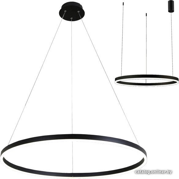 Подвесная люстра Kinklight Тор 08214,19A(4000K)