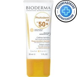 Bioderma Photoderm AR SPF 50+ 30 мл