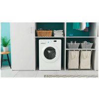 Стиральная машина Indesit BWSA 71052X WWV RU