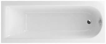 Ванна Excellent Aurum 150x70 (с ножками)