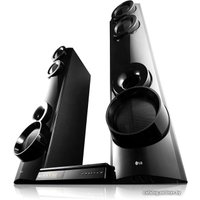 Акустика для ТВ LG LHB675