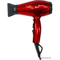 Фен Dewal Spectrum Compact (красный) [03-109]