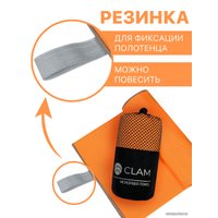 Полотенце Clam S007 50x100