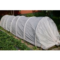 Парник БашАгроПласт Подснежник Плюс 6 м